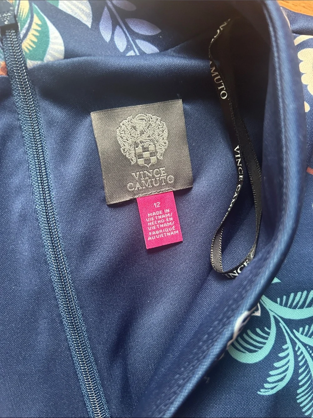 Tory Burch new tags